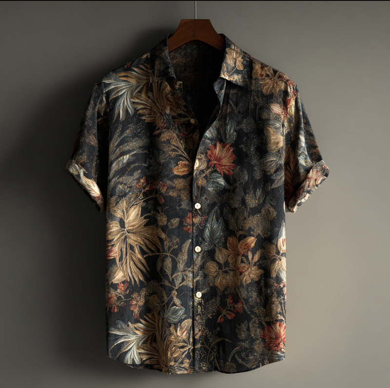 Beautifully Crafted Shirt