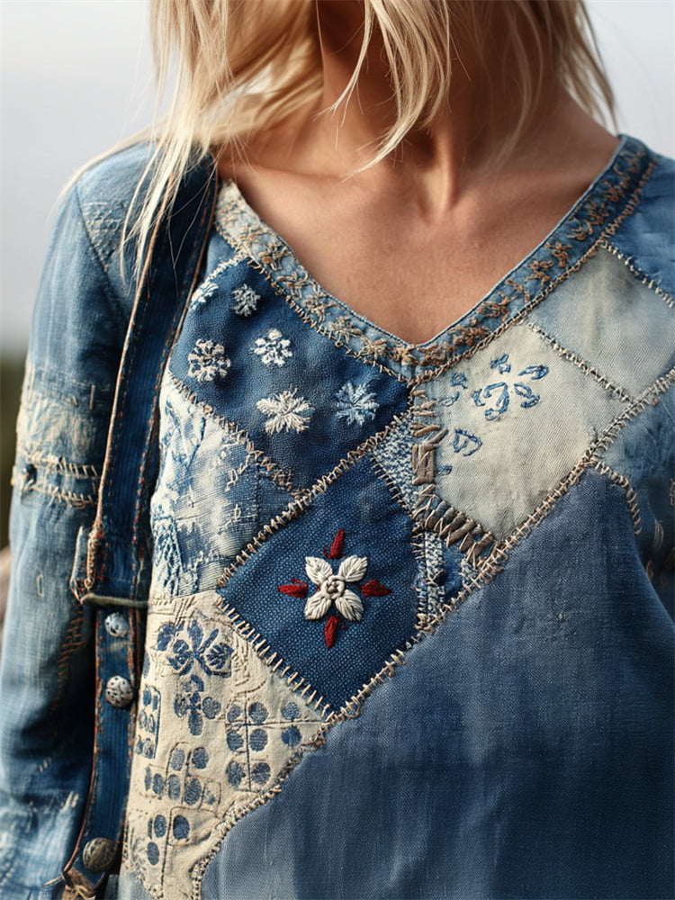 Beautifully Crafted Garment