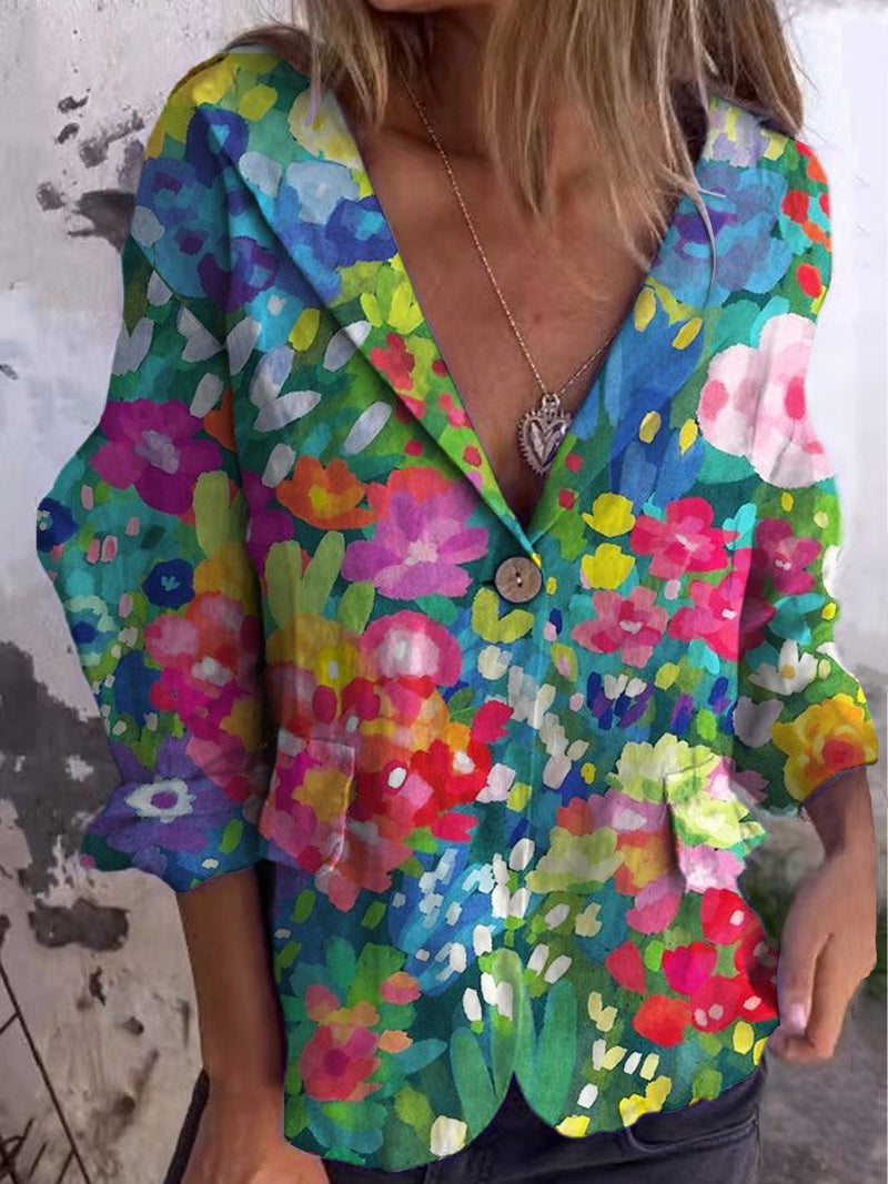 Classic Designed Coat