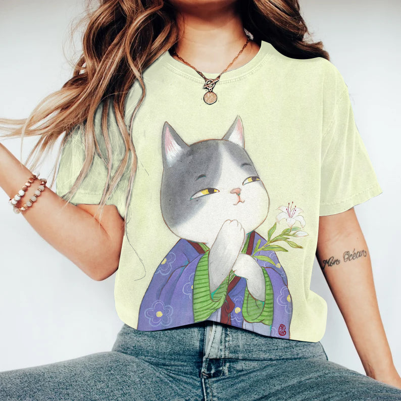 Classic Vintage T-Shirt