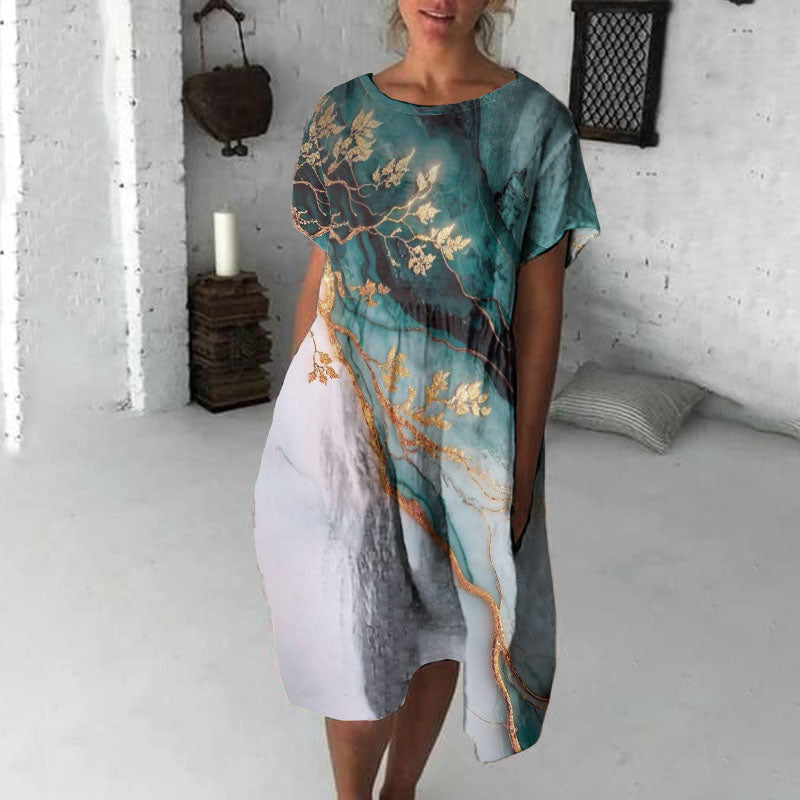 Vintage Inspired Dress