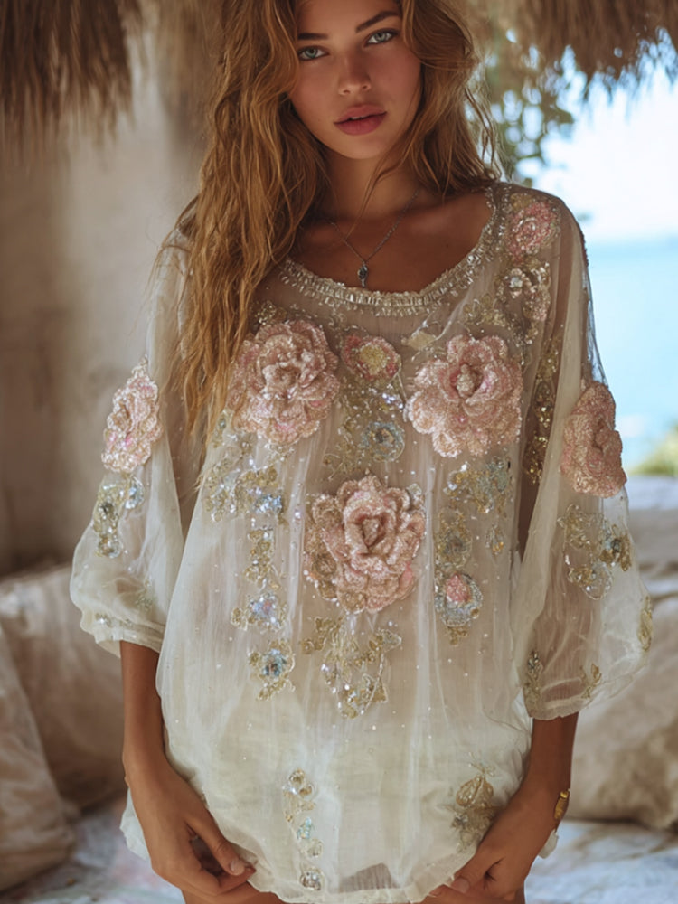 Classic Vintage Garment