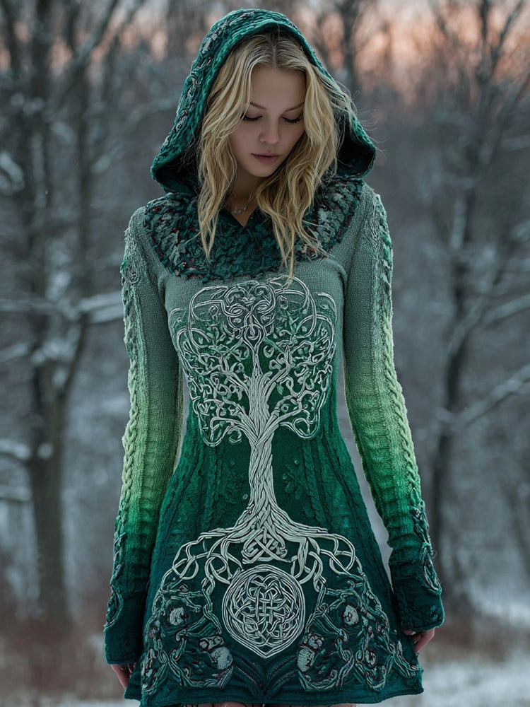 Thoughtfully Designed Sweater