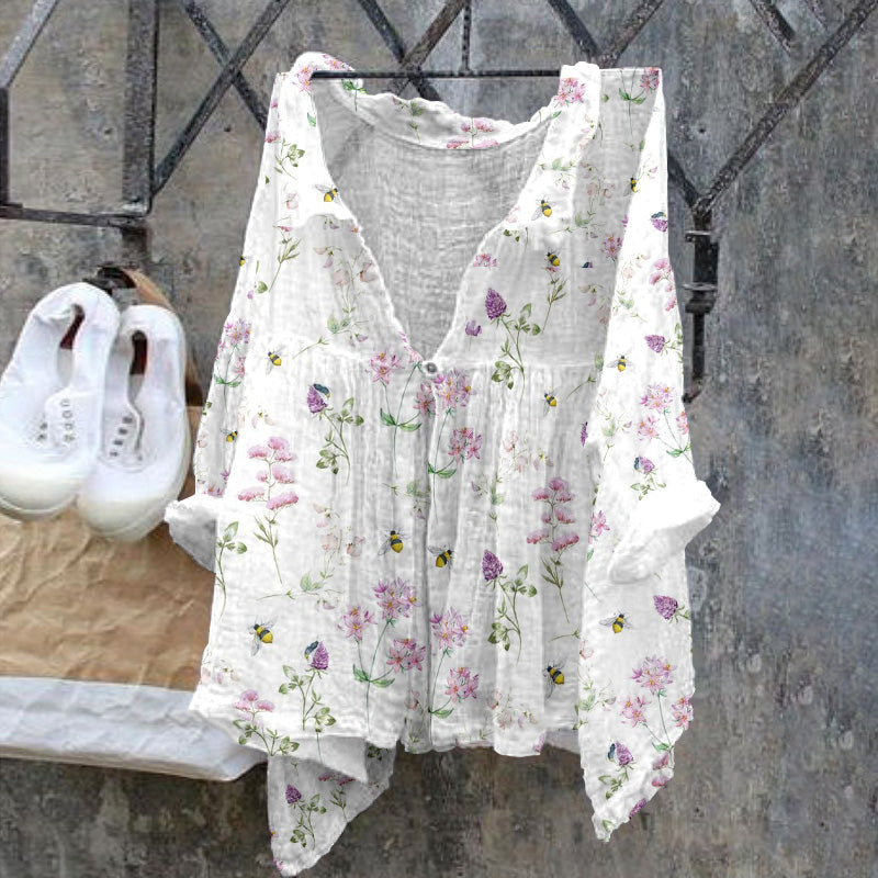 Beautifully Crafted Shirt