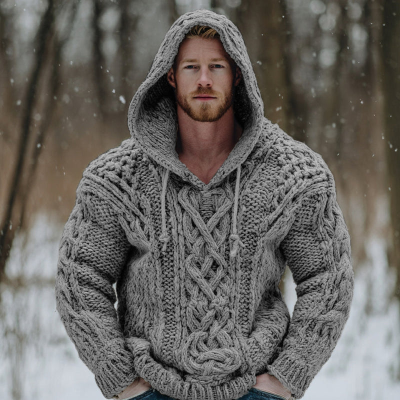 Beautifully Crafted Sweater
