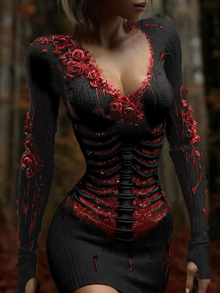 Elegantly Designed Sweater