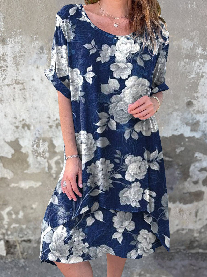 Elegantly Designed Dress