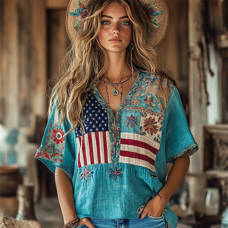 Classic Designed Shirt