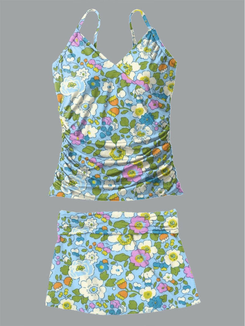 Timeless Vintage Style Garment