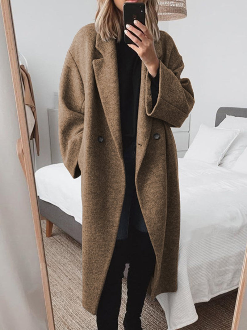 Elegantly Designed Coat