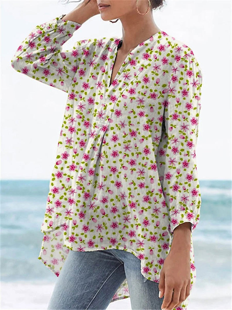 Beautifully Crafted Shirt