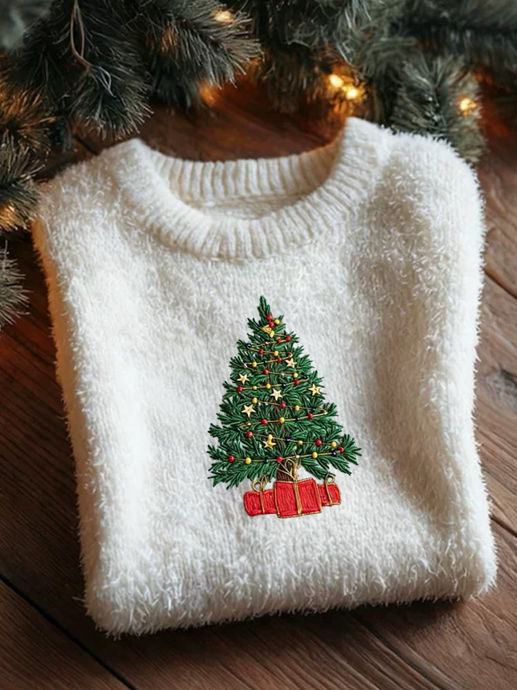 Thoughtfully Designed Sweater