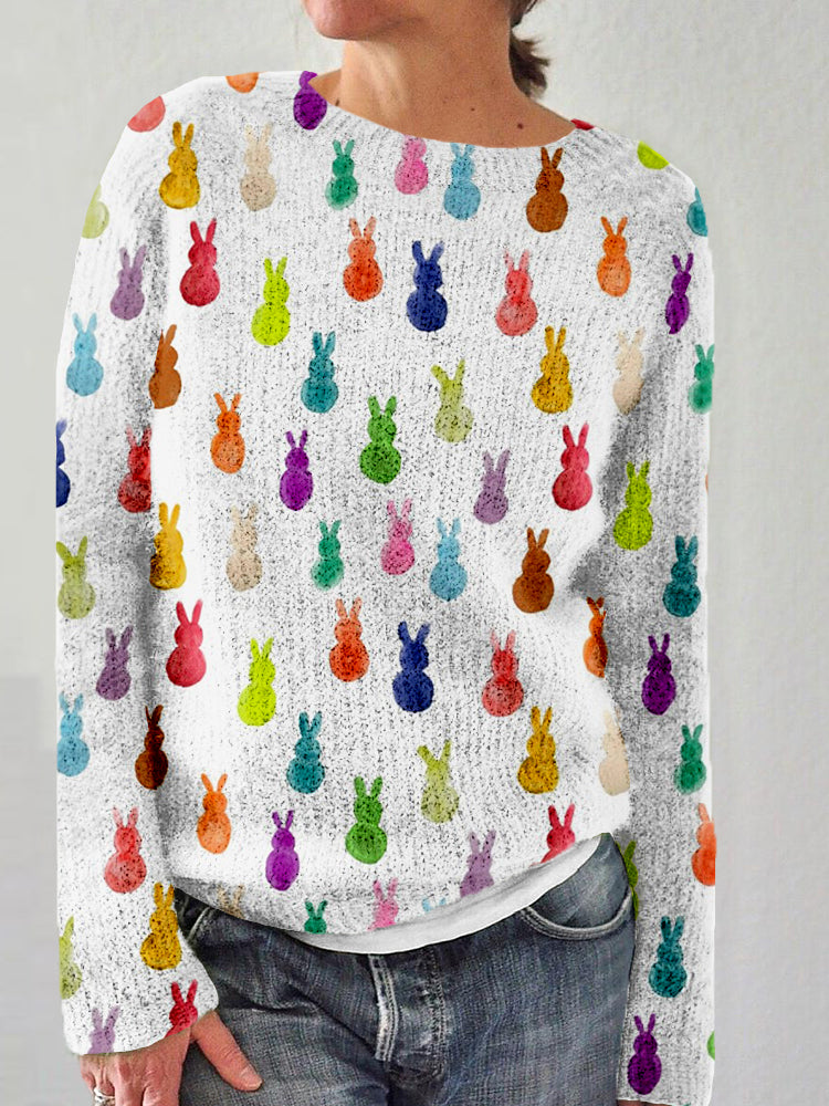 Elegantly Designed Sweater