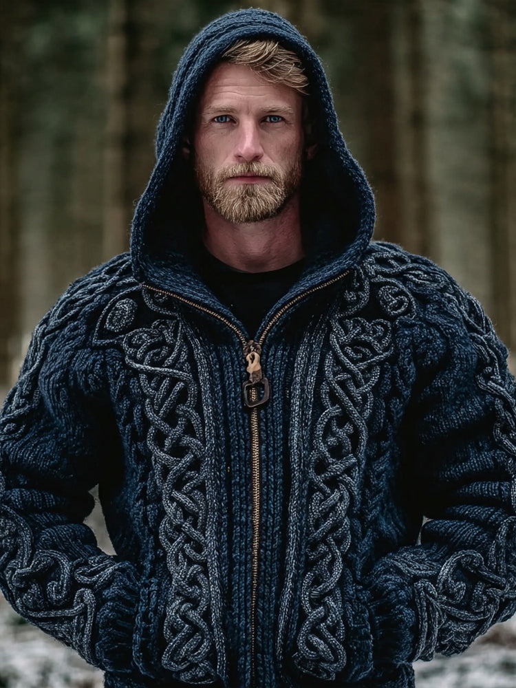 Beautifully Crafted Cardigan