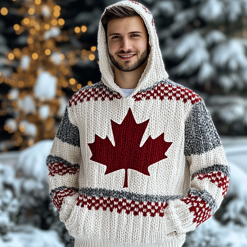 Vintage Inspired Sweater