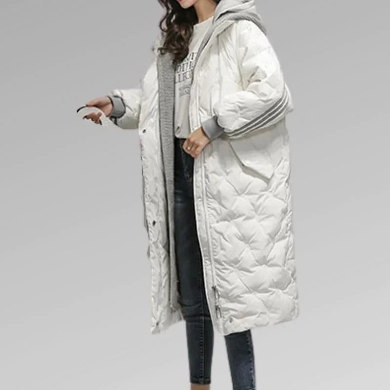 Beautifully Crafted Jacket