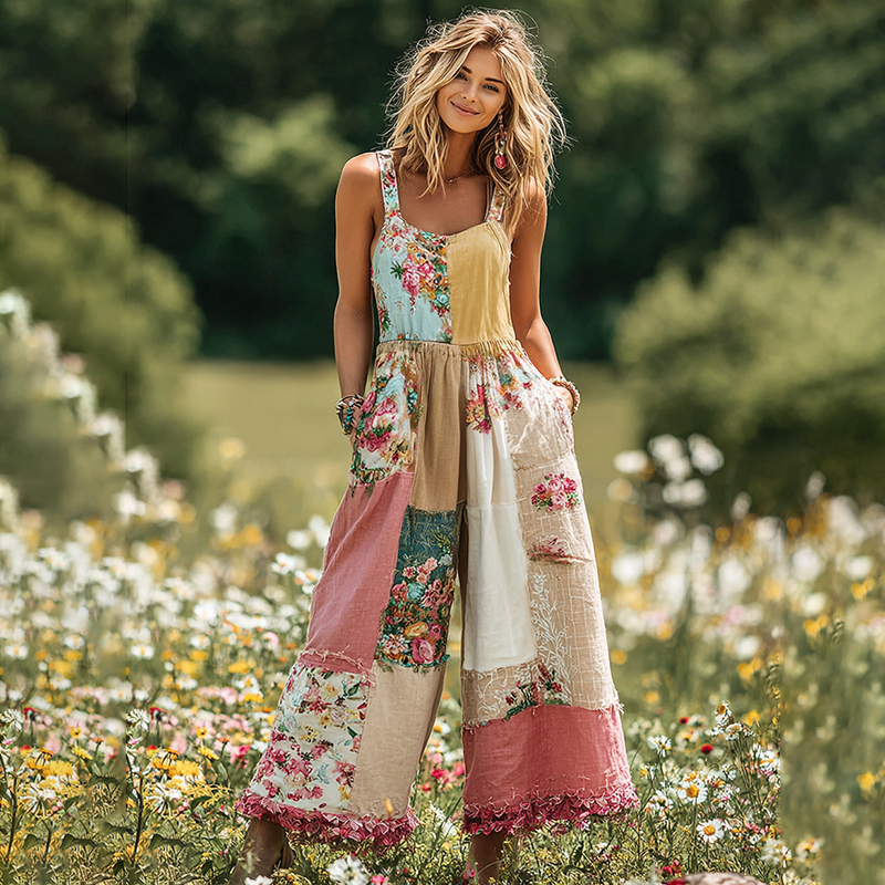Gracefully Designed Garment