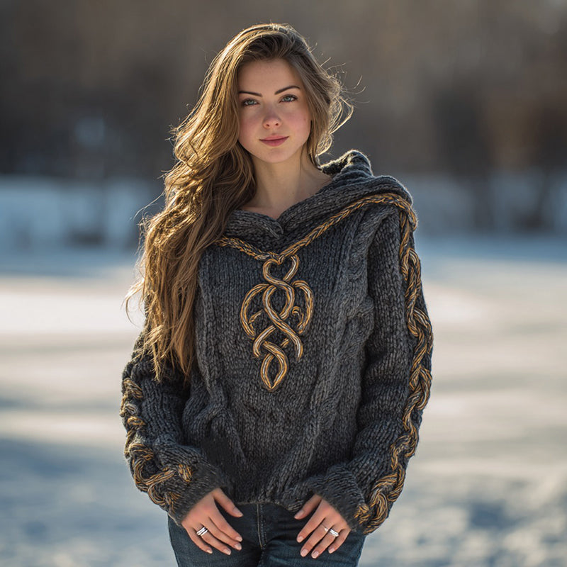 Beautifully Crafted Sweater