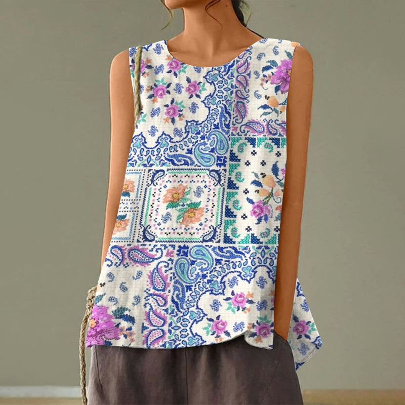 Thoughtfully Designed Top