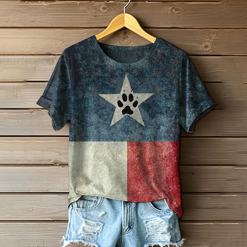 Classic Designed T-Shirt