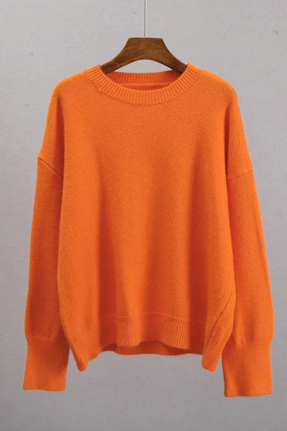 Rubí® | Elegant women's knitted sweater