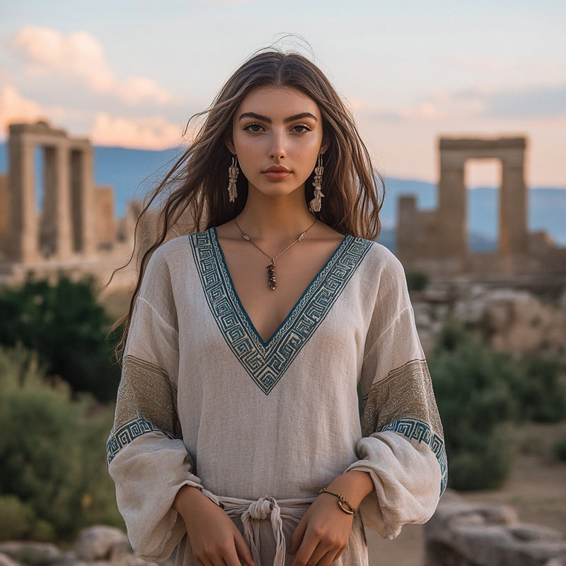Vintage Inspired T-Shirt