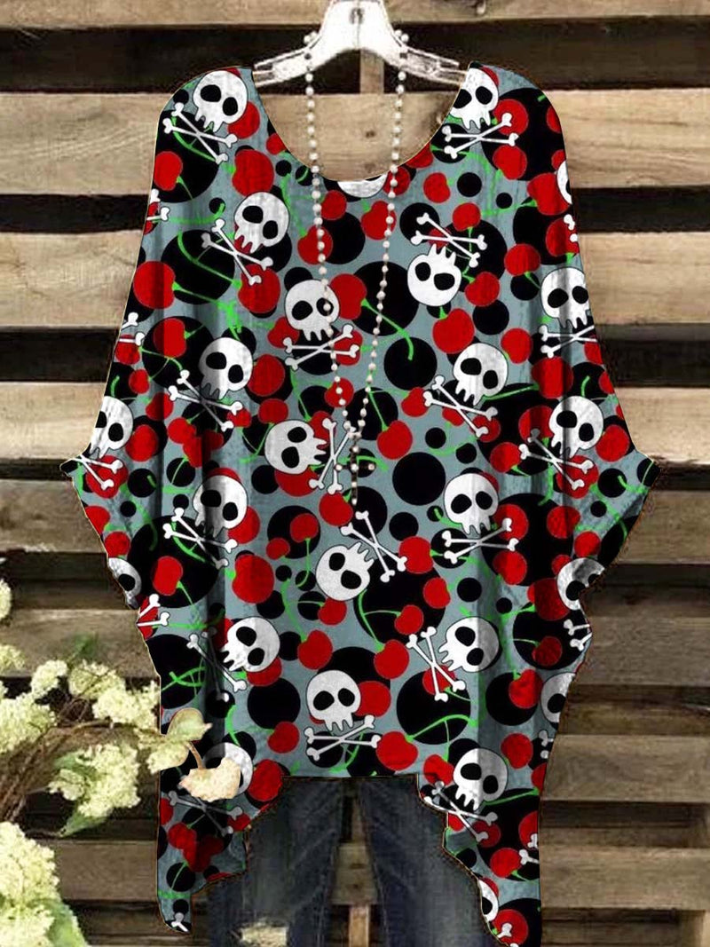 Thoughtfully Designed Top