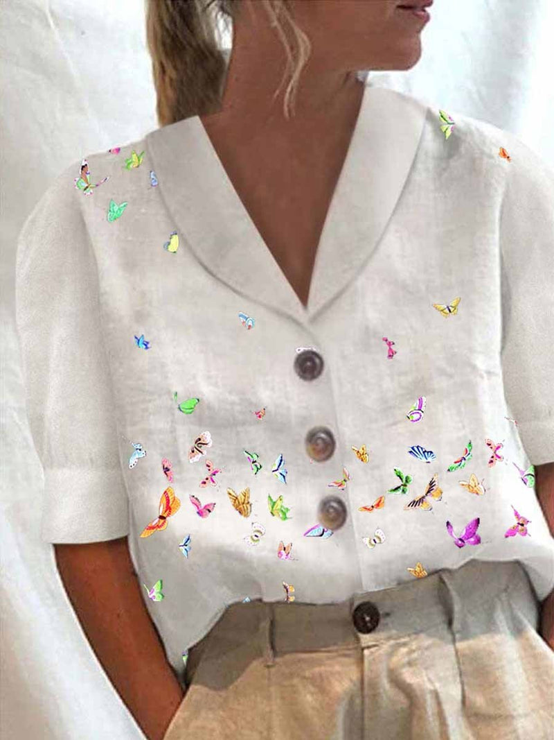 Classic Designed Shirt