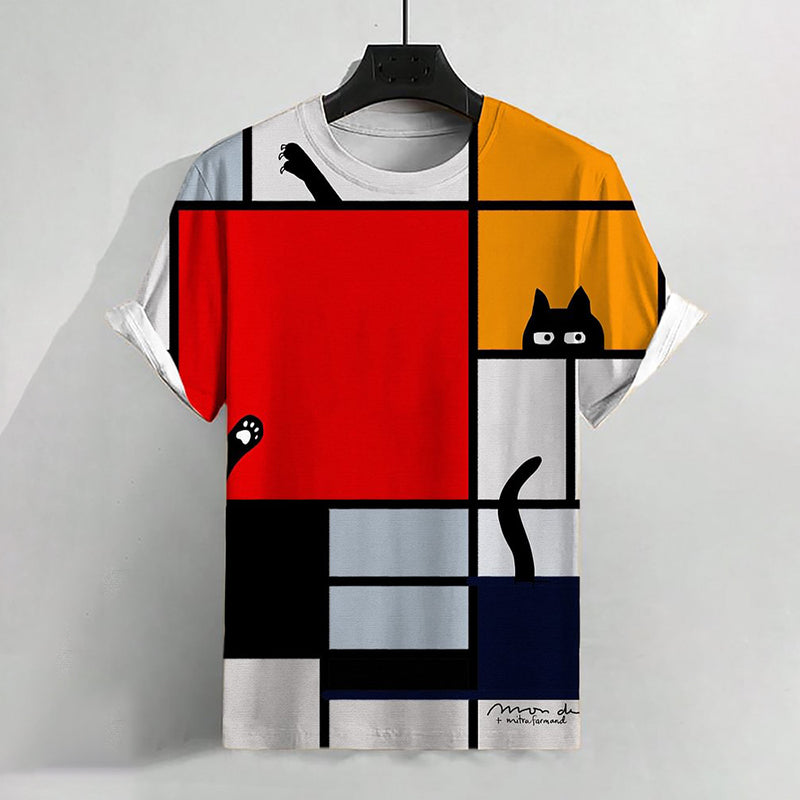 Classic Vintage T-Shirt