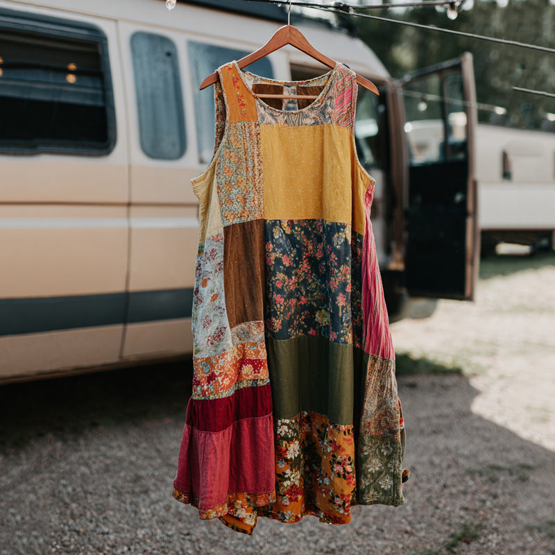 Beautifully Crafted Dress