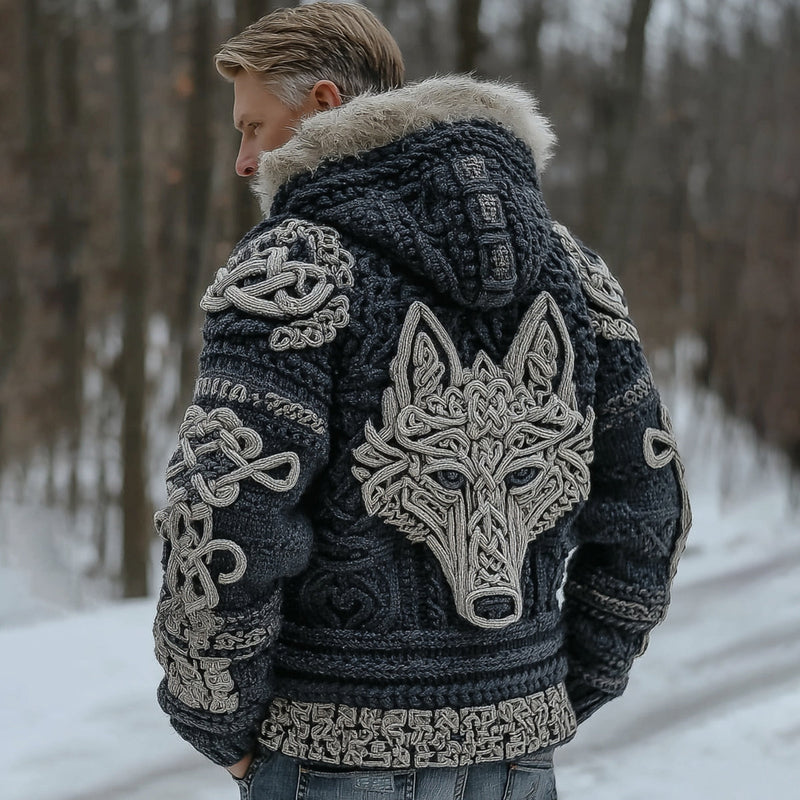 Elegantly Designed Sweater