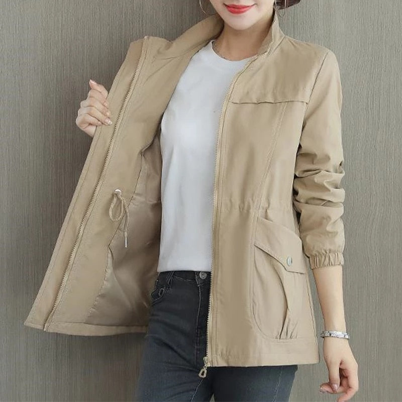 Beautifully Crafted Coat