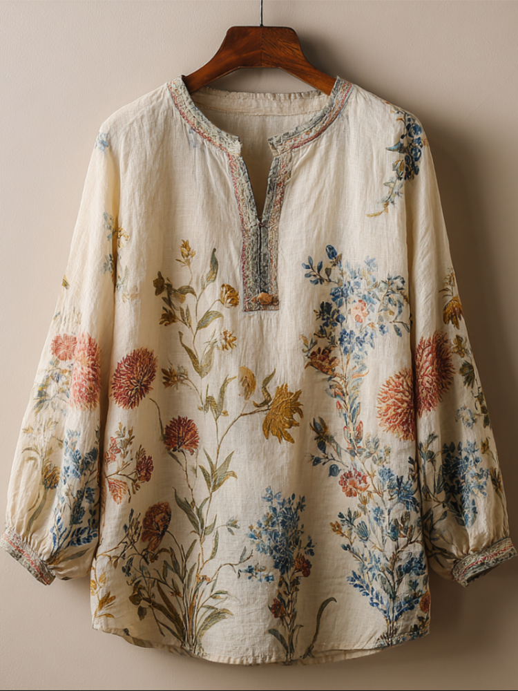 Elegantly Designed Top