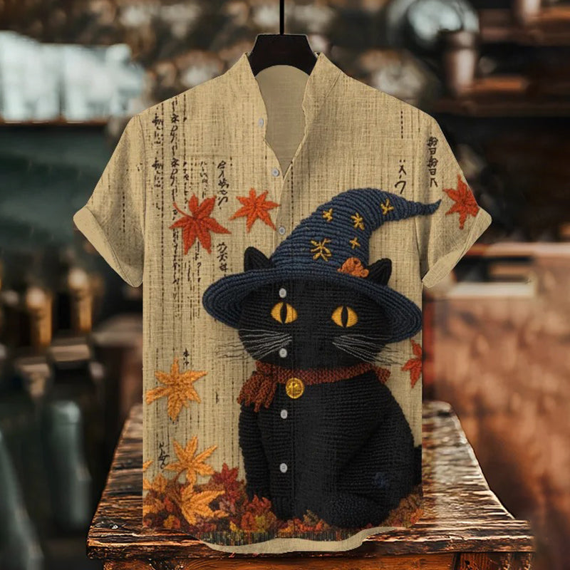 Classic Designed Shirt