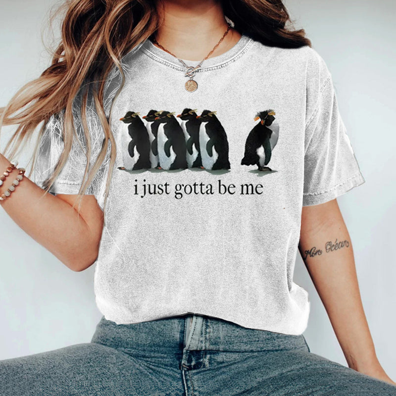 Classic Vintage T-Shirt