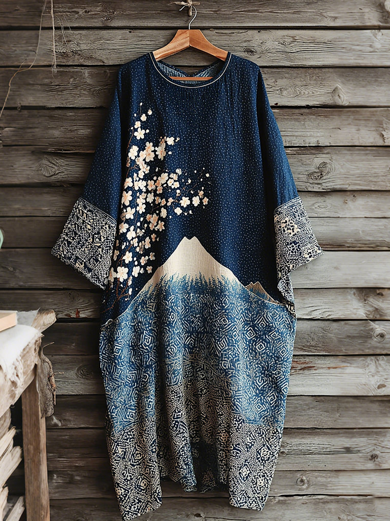Classic Vintage Dress