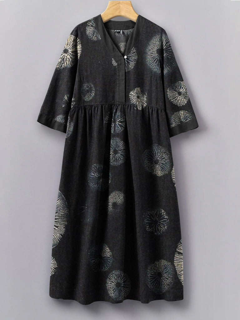 Thoughtfully Designed Garment