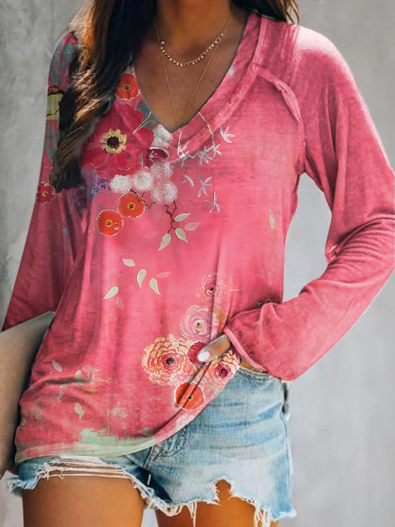 Thoughtfully Designed Top