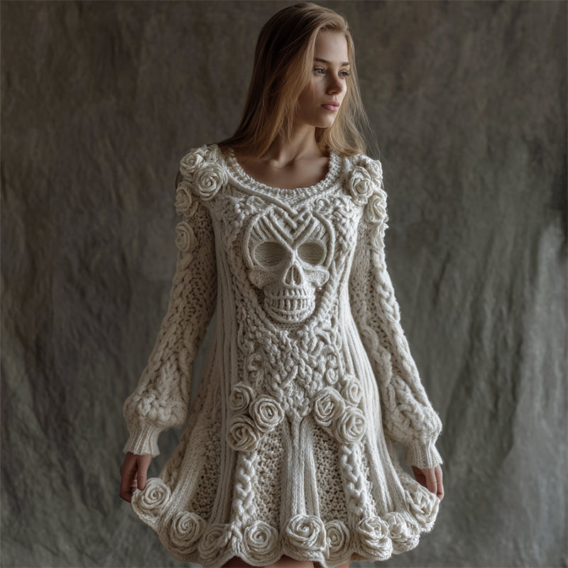 Classic Designed Sweater