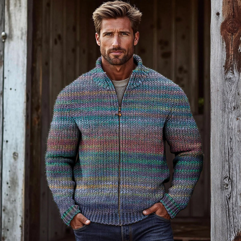 Beautifully Crafted Sweater