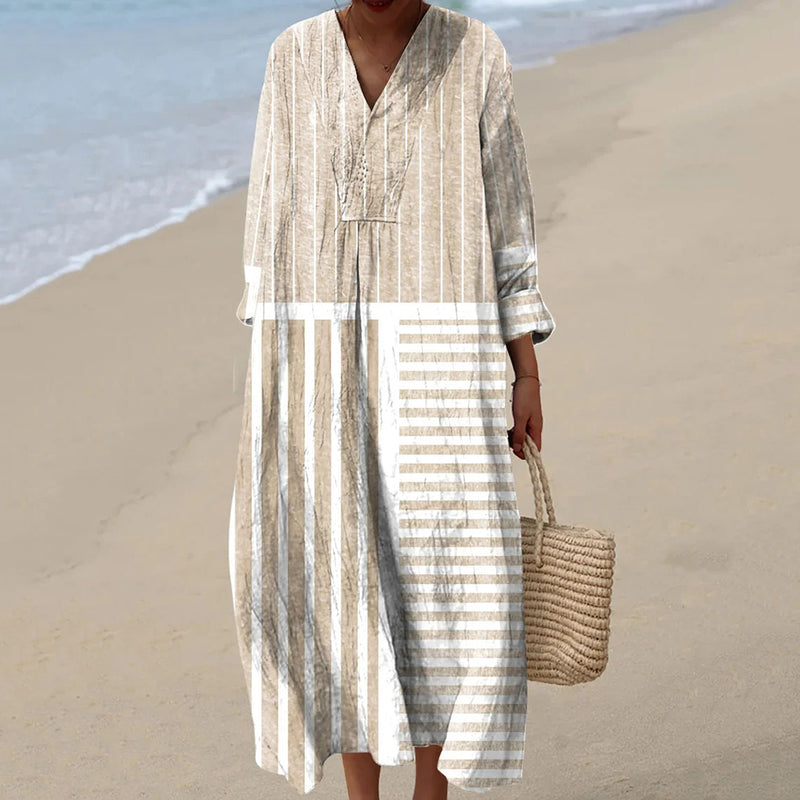 Elegantly Designed Dress