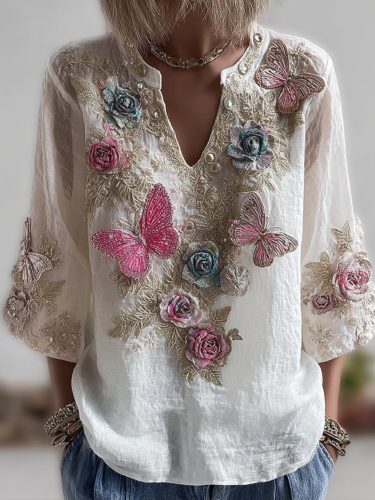 Classic Vintage Garment