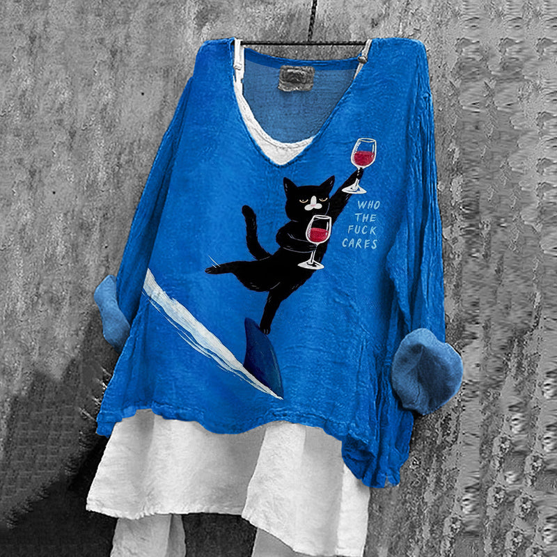 Gracefully Designed Shirt