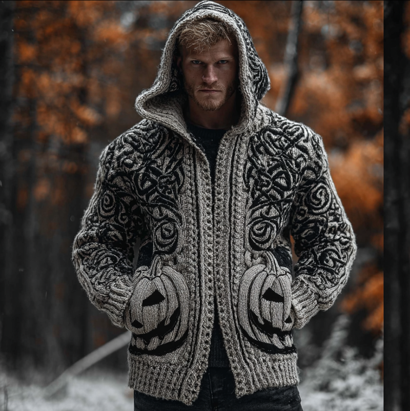 Timeless Vintage Style Sweater
