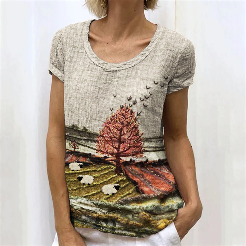 Elegantly Designed Shirt