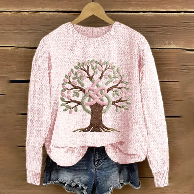 Beautifully Crafted Sweater