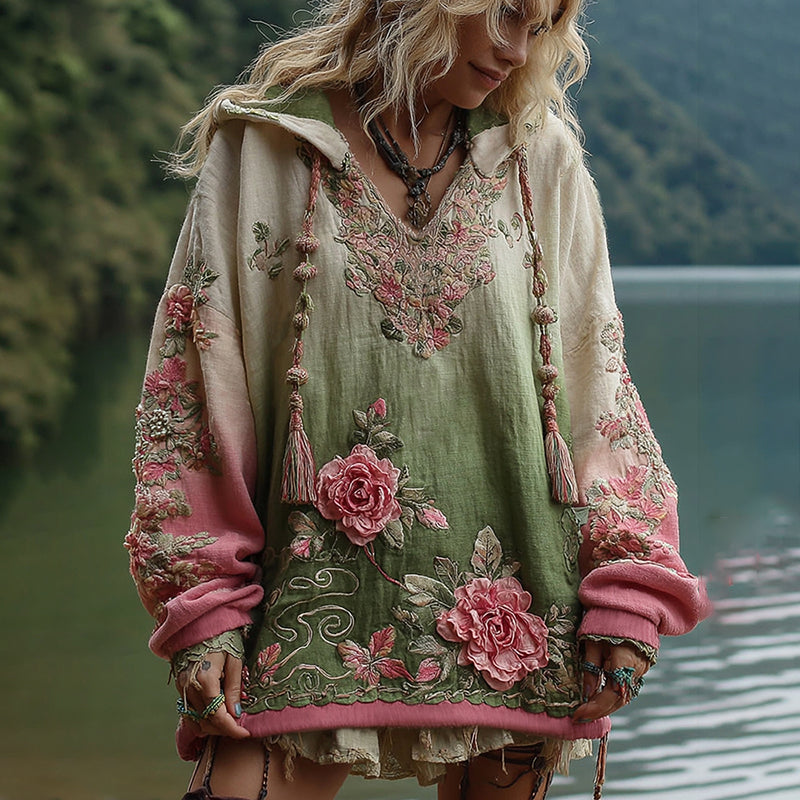 Thoughtfully Designed Garment