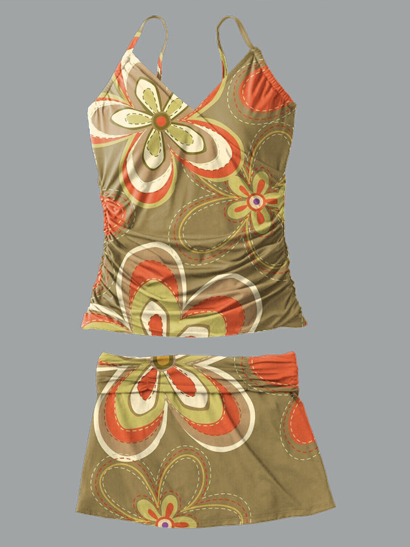 Gracefully Designed Pants
