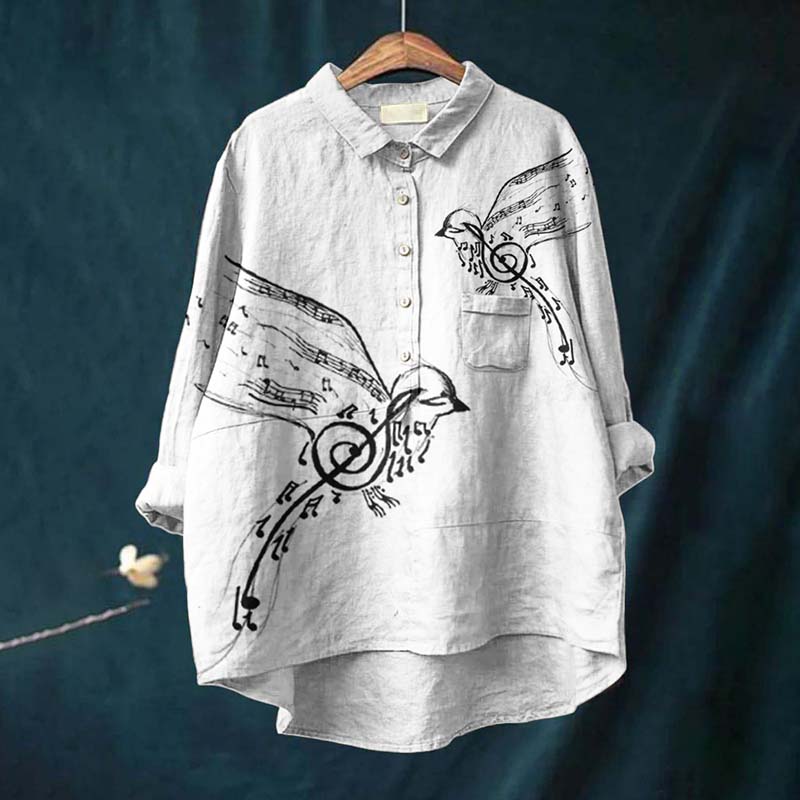 Classic Designed Shirt