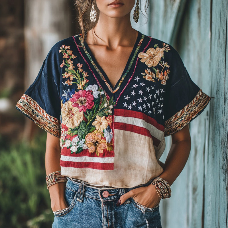 Elegantly Designed Top